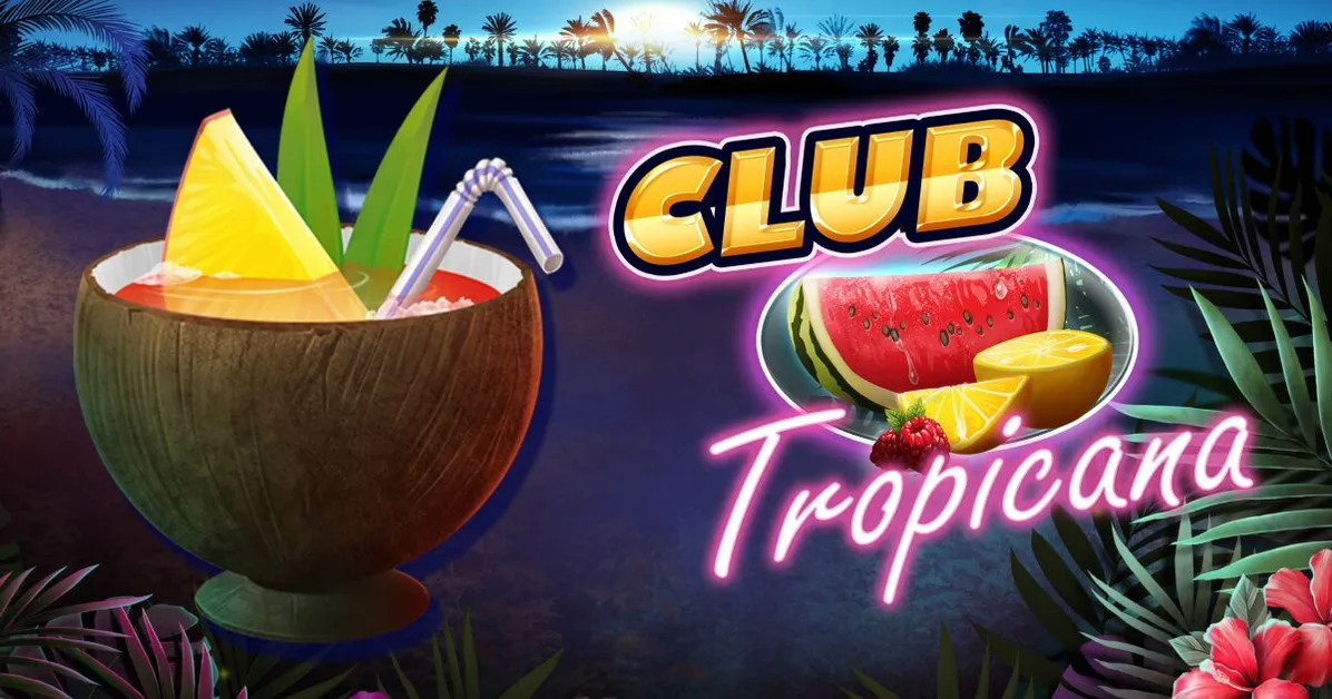 Club Tropicana